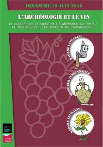 Affiche Musée VN